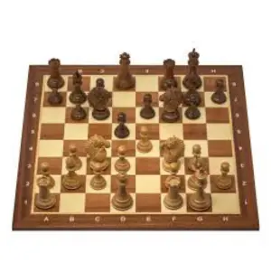 Chess Board